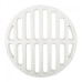 PVC GULLY GRID 110MM